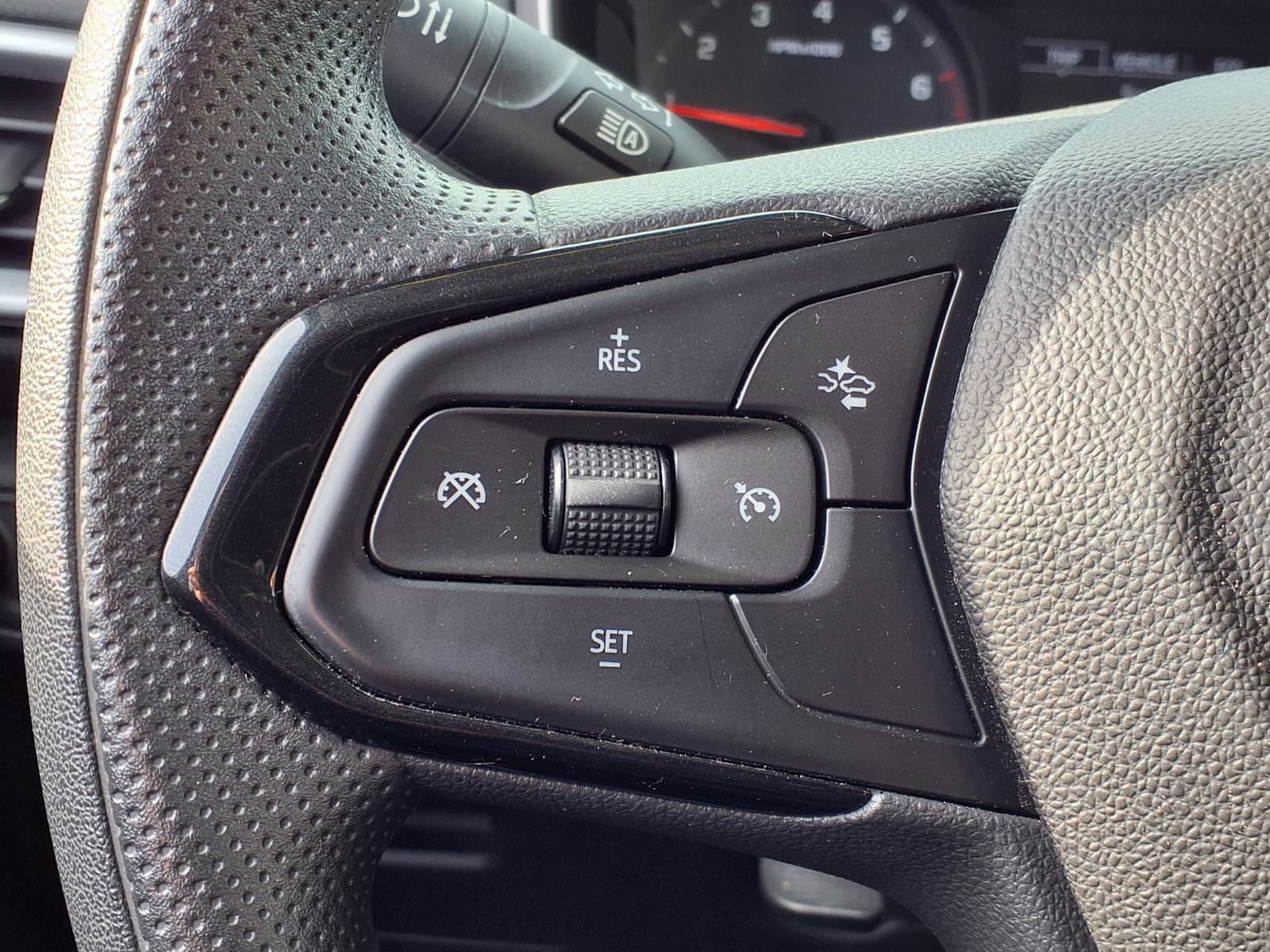 Used 2021 Chevrolet TrailBlazer LS image 13