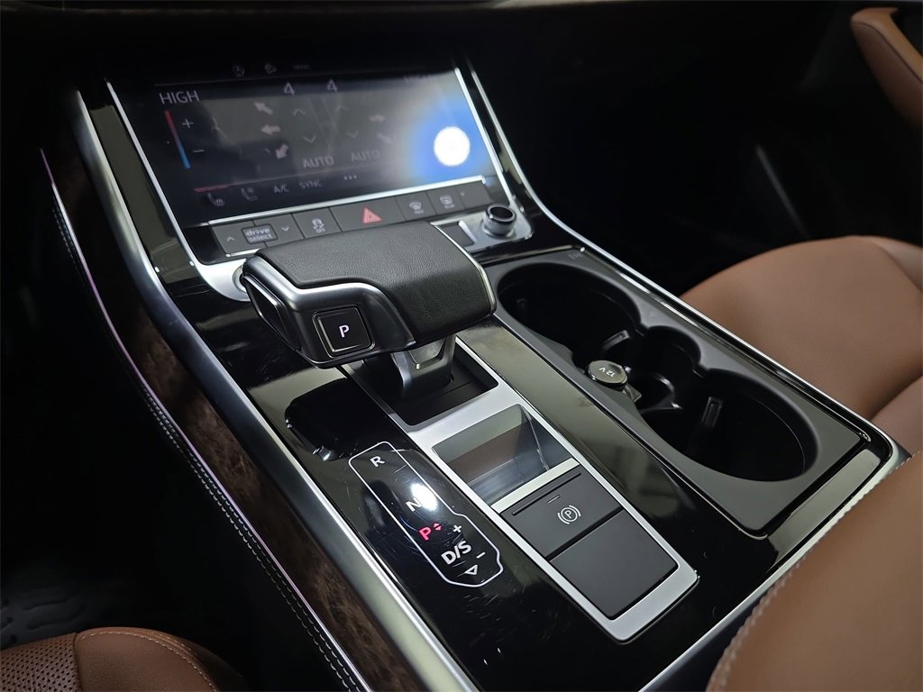 Certified 2025 Audi Q7 2.0T Premium Plus w/ Premium Plus Package image 25