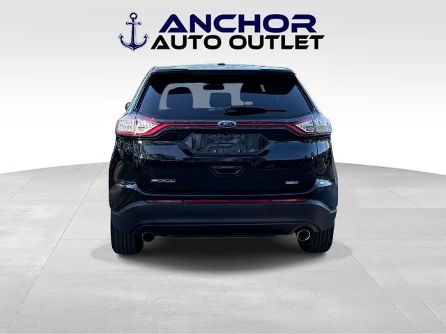 Used 2017 Ford Edge SE image 7
