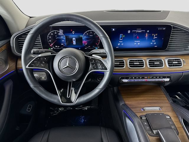 Used 2024 Mercedes-Benz GLE 350 4MATIC w/ Winter Package image 24
