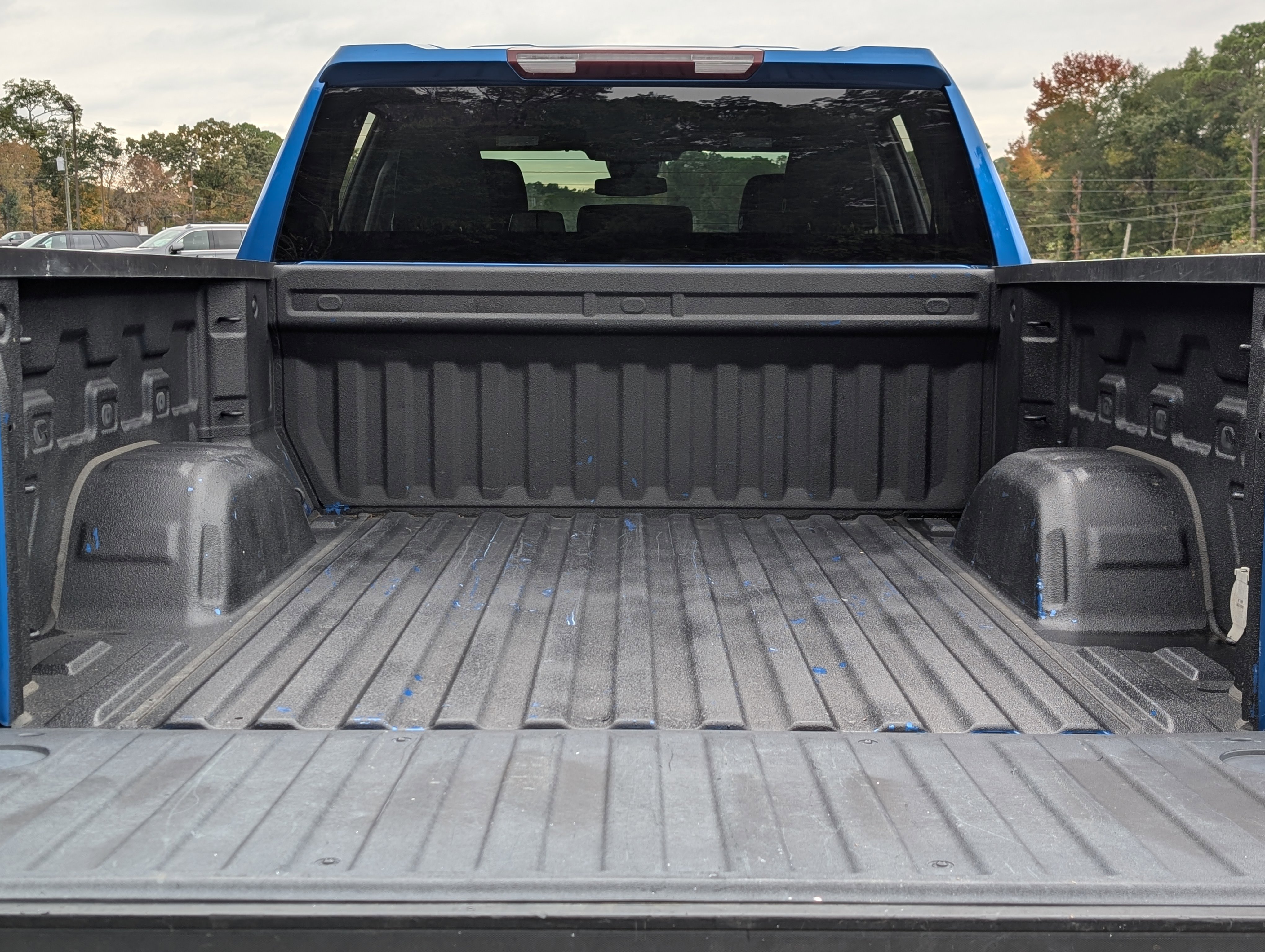 Used 2022 Chevrolet Silverado 1500 Custom image 18