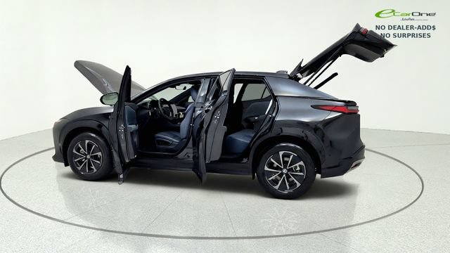 Used 2026 Lexus RZ 350e 2WD w/ Convenience Package image 15