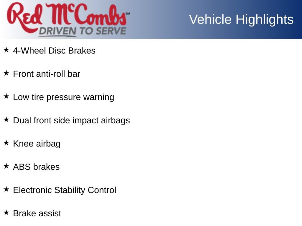 Used 2023 Jeep Compass Sport AWD/4WD image 9