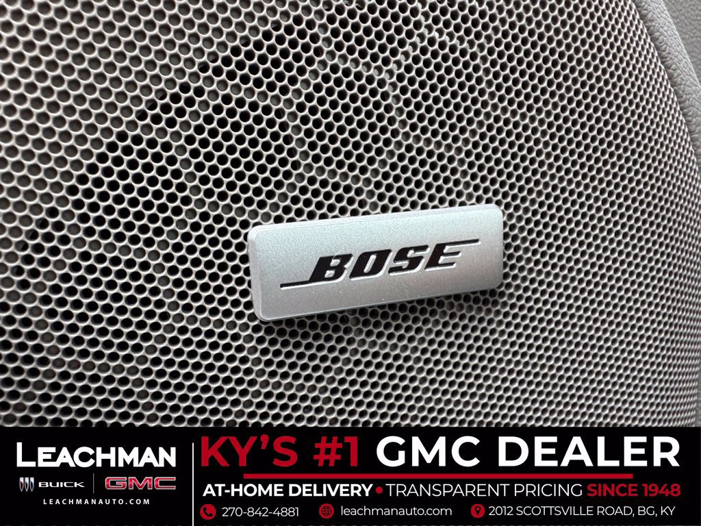 New 2027 GMC Yukon XL Elevation w/ Elevation Premium Package AWD/4WD image 14