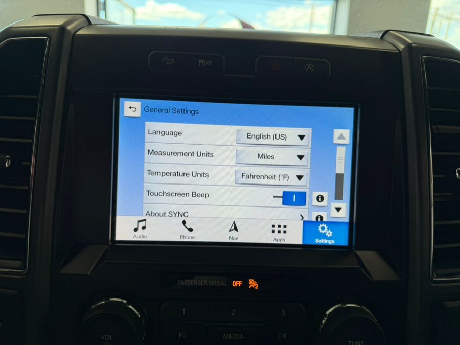 Used 2019 Ford F150 XLT w/ Equipment Group 302A Luxury AWD/4WD image 57