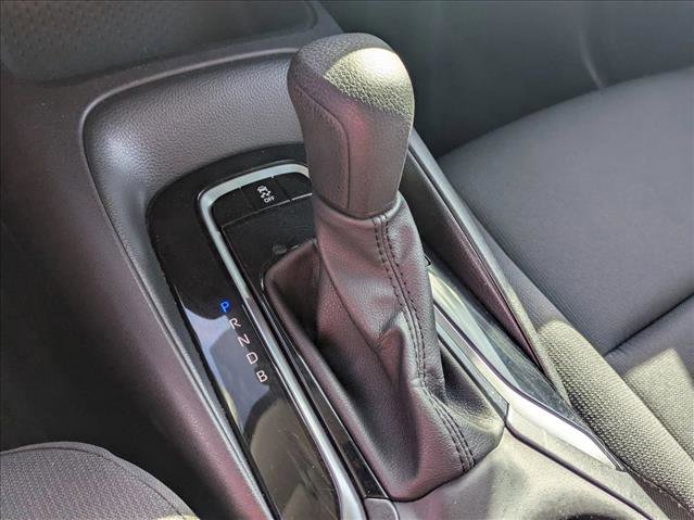 Used 2025 Toyota Corolla LE image 13