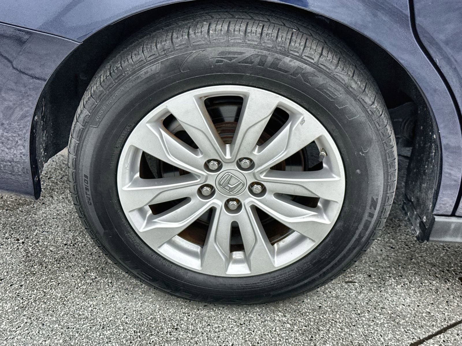 Used 2018 Honda Odyssey LX image 47