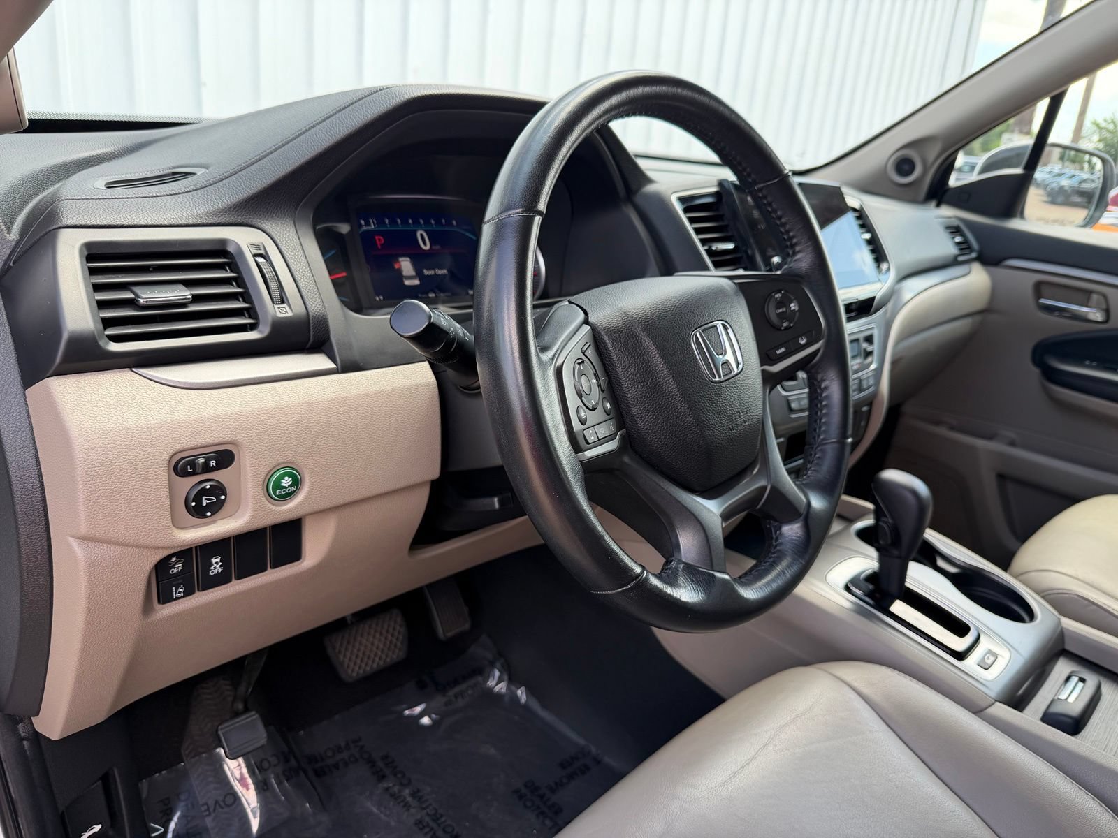 Used 2020 Honda Pilot EX-L image 17