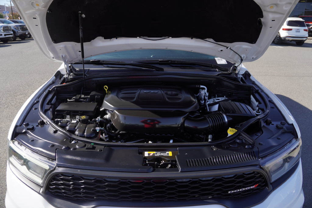 Used 2021 Dodge Durango GT RWD image 17