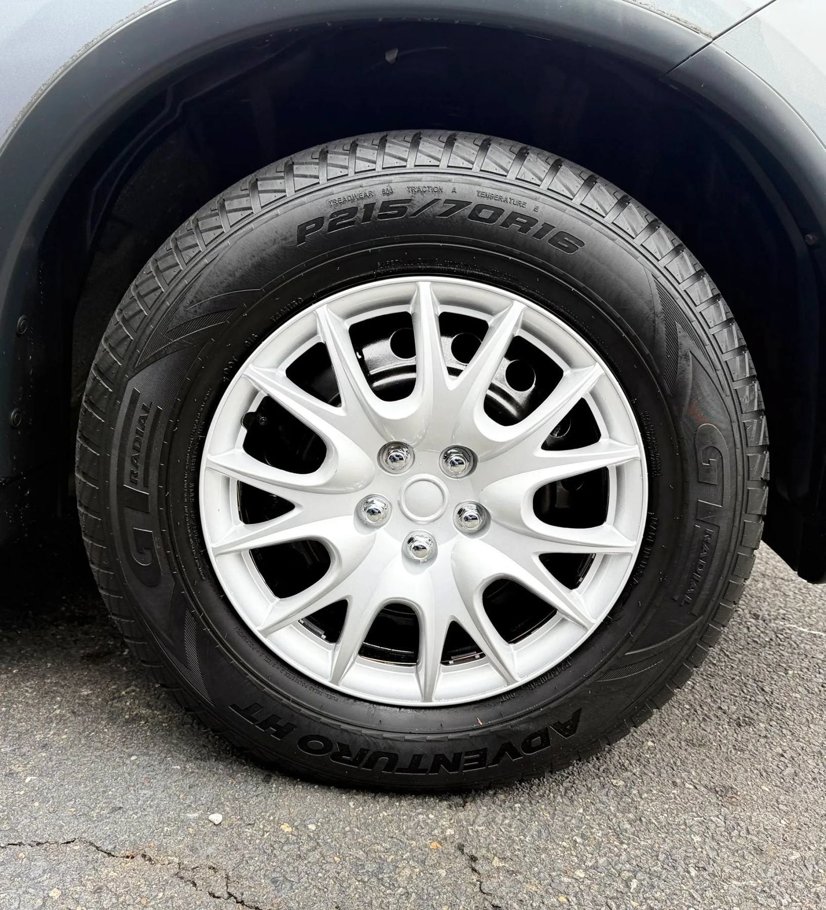 Used 2015 Mitsubishi Outlander ES FWD image 40