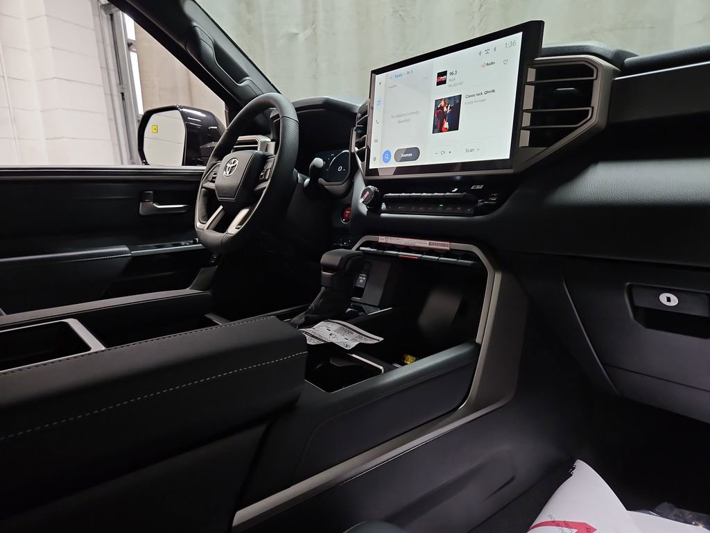 New 2026 Toyota Tundra Limited image 29