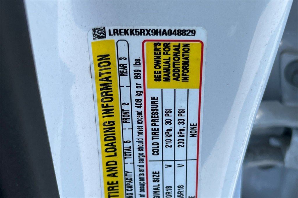 Used 2017 Cadillac CT6 Premium Luxury image 34