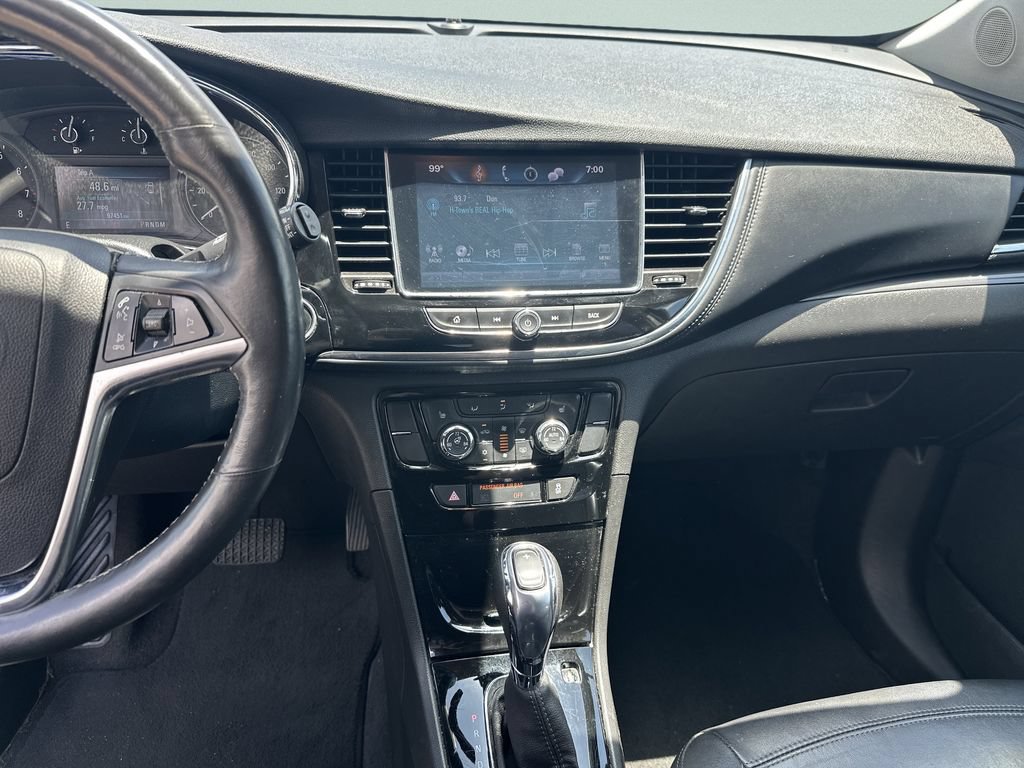 Used 2017 Buick Encore Essence FWD image 24