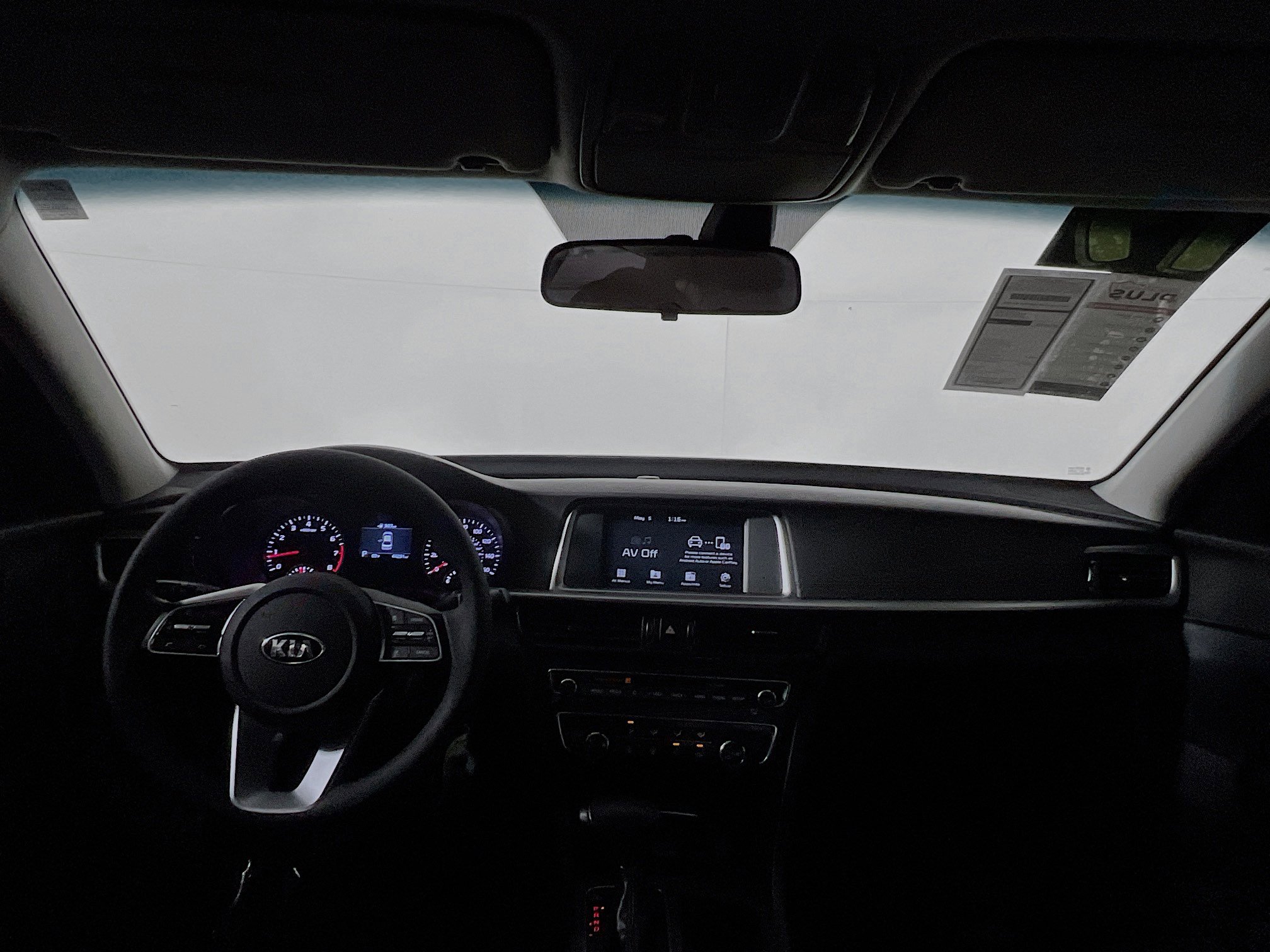 Used 2019 Kia Optima LX FWD image 29