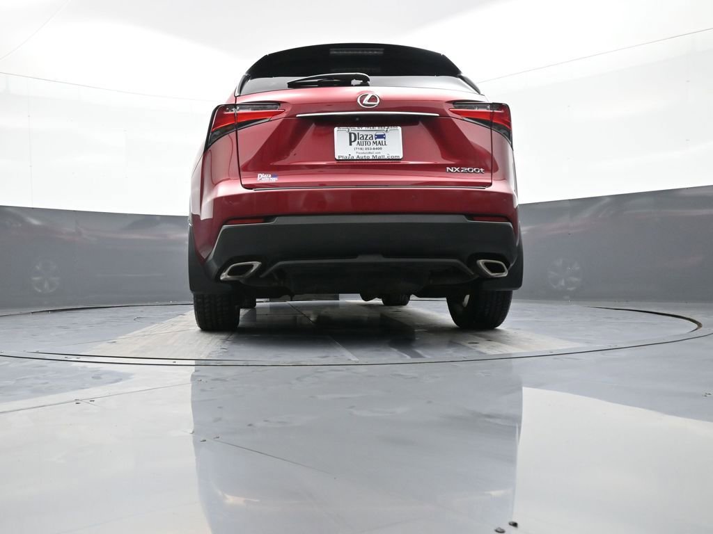 Used 2017 Lexus NX 200t F Sport image 31
