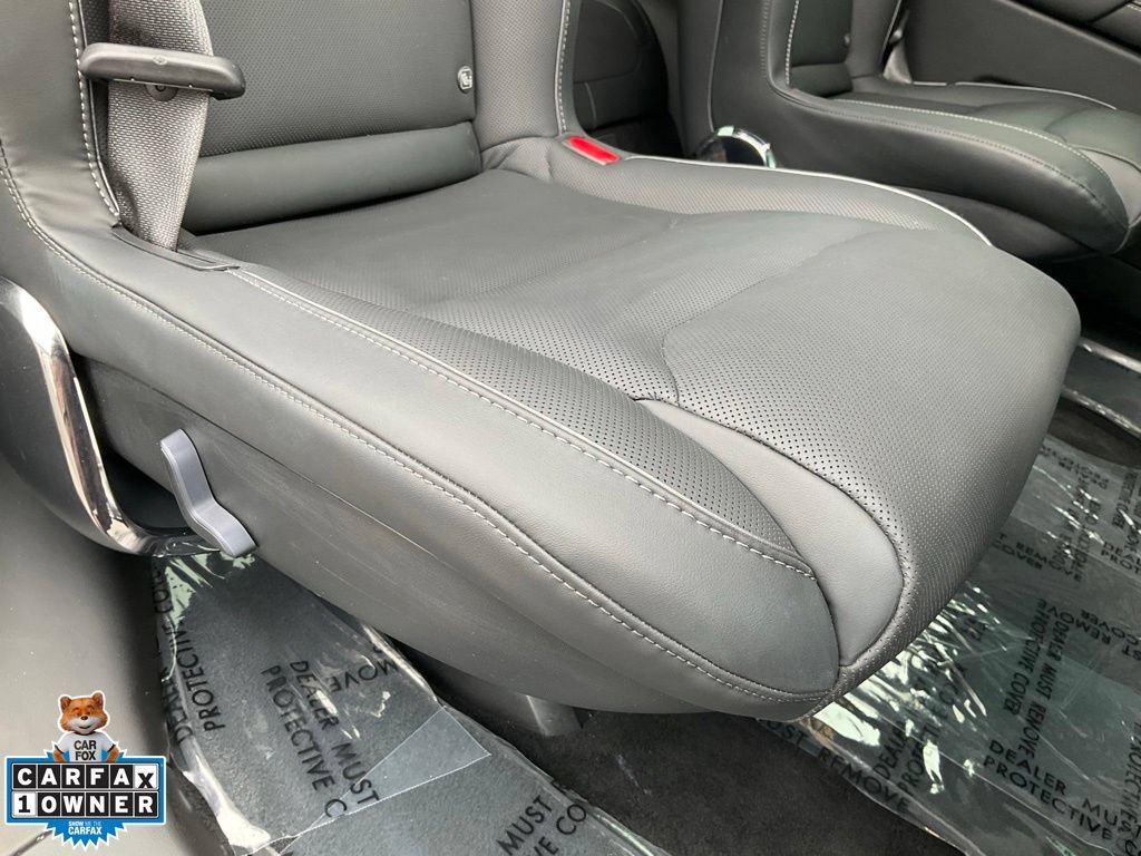 Used 2023 Tesla Model X Plaid AWD/4WD image 65