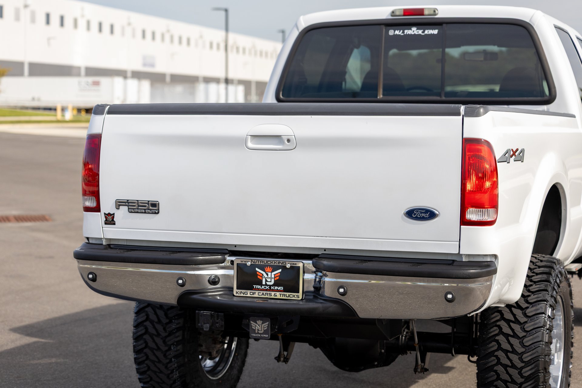Used 2001 Ford F350 XL AWD/4WD image 33