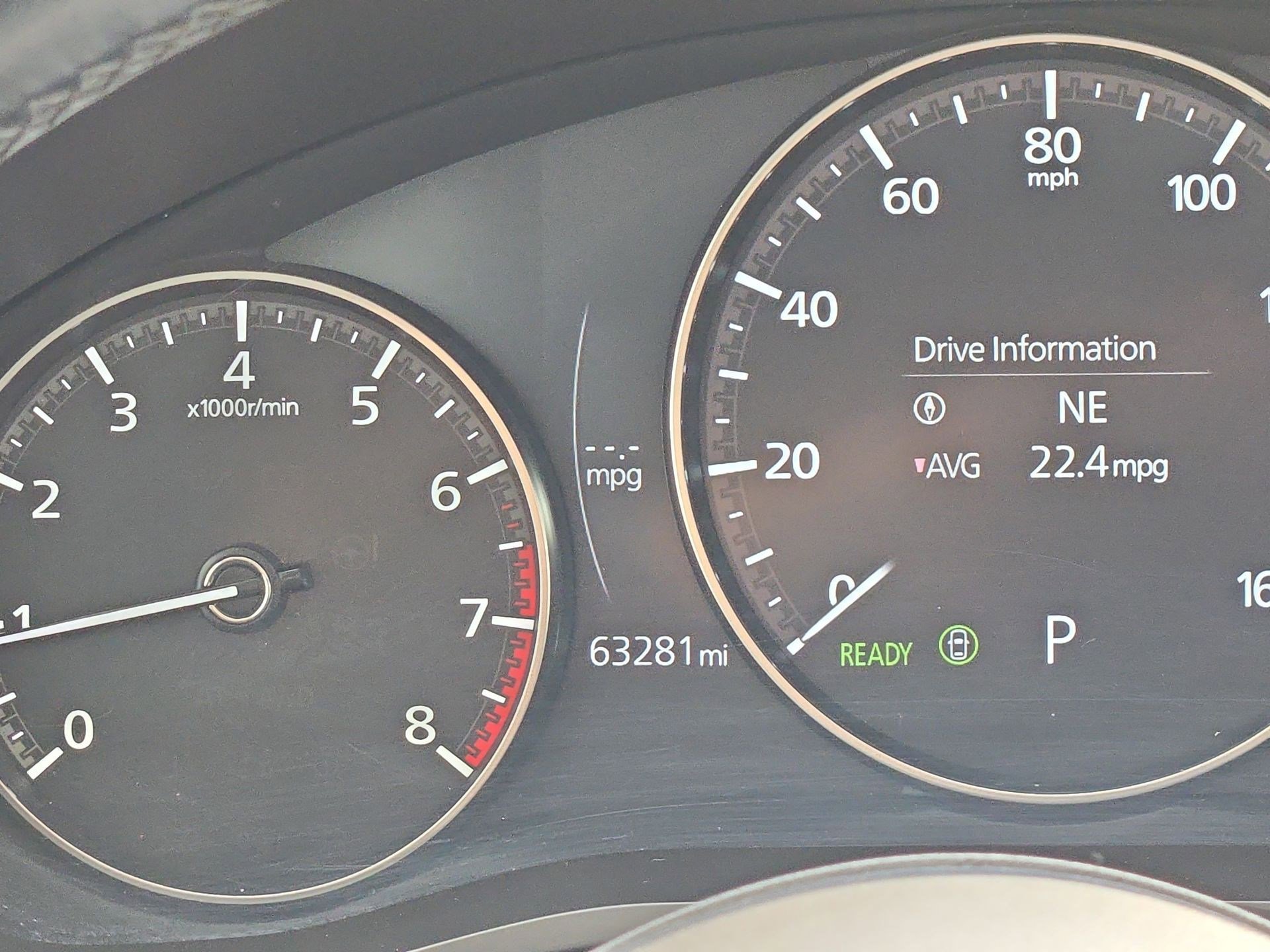 Used 2024 MAZDA CX-90 3.3 Turbo w/ Premium Package AWD/4WD image 23