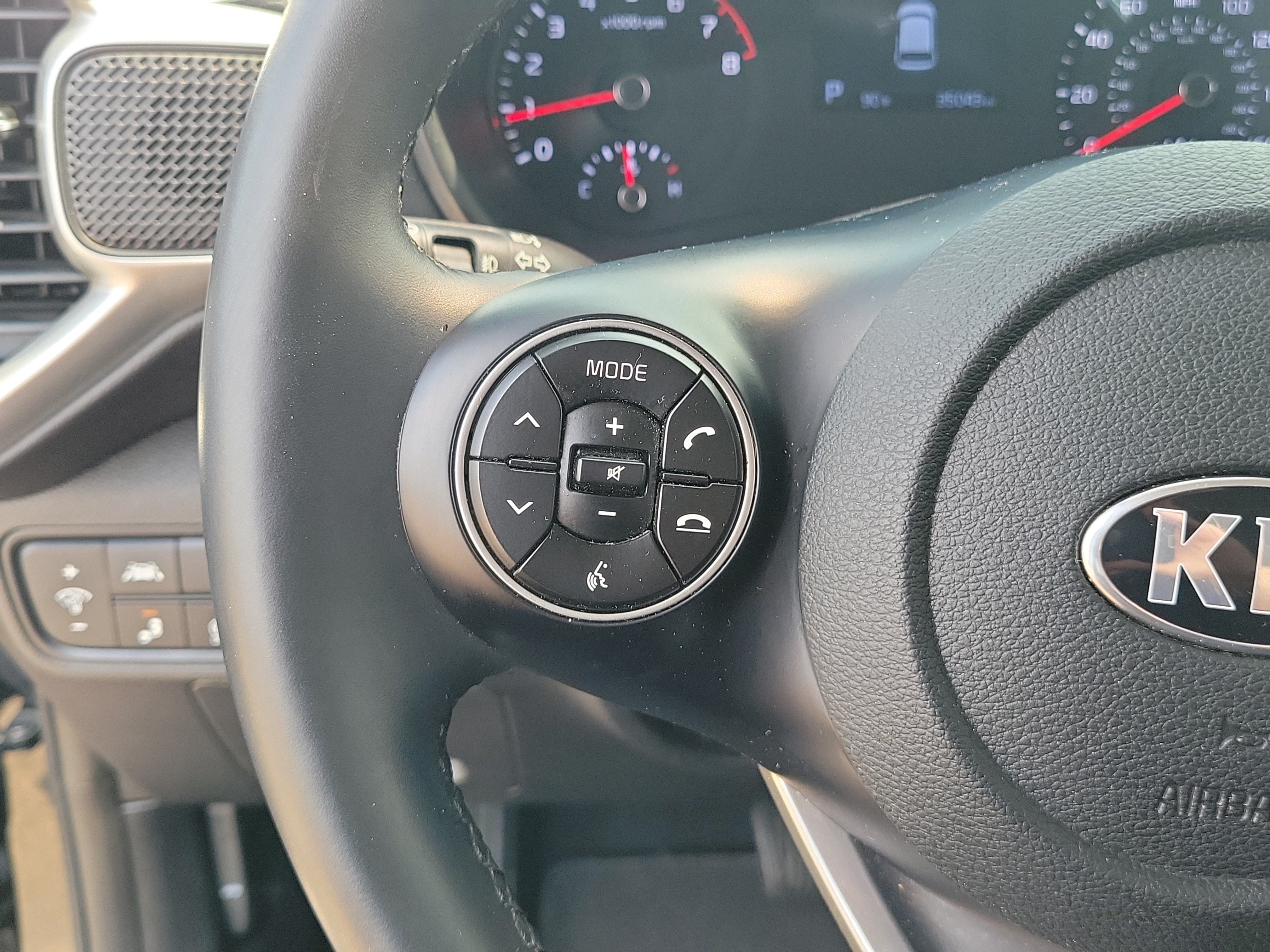 Used 2021 Kia Soul GT-Line FWD image 22
