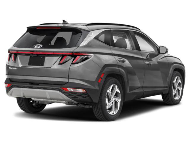 Used 2022 Hyundai Tucson Limited image 5