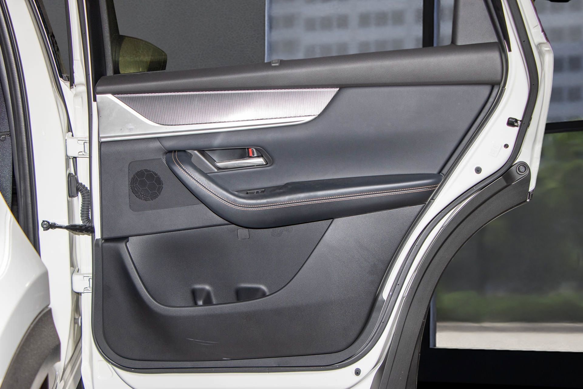 New 2025 MAZDA CX-70 3.3 Turbo w/ Premium Package image 16