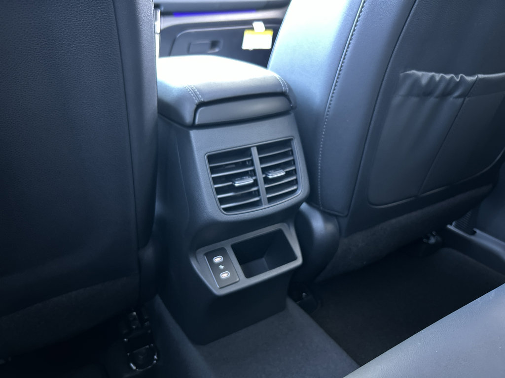 New 2026 Kia Seltos EX w/ EX Sunroof Package image 16