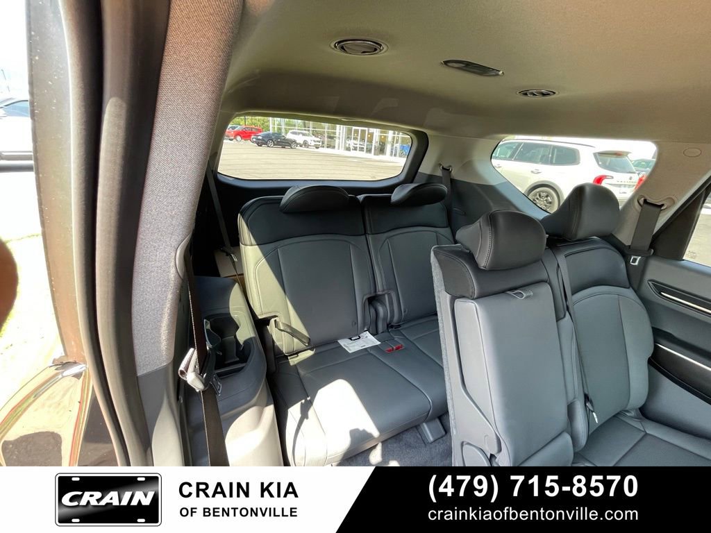 New 2026 Kia EV9 Light image 28