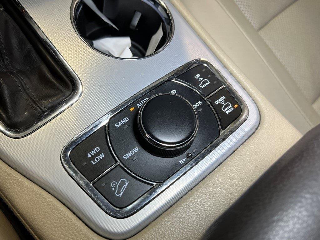 Used 2020 Jeep Grand Cherokee Summit w/ Platinum Series Group image 42