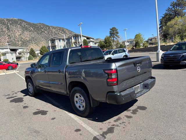 Used 2022 Nissan Frontier S w/ Technology Package image 5
