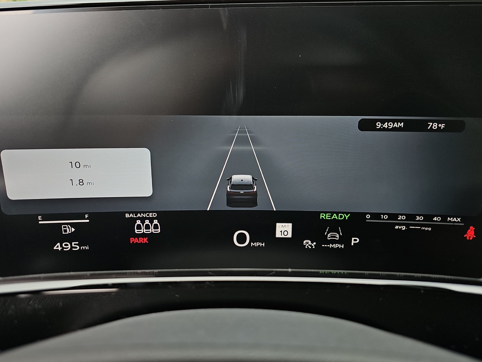 New 2026 Audi Q3 quattro 2.0T AWD/4WD image 20