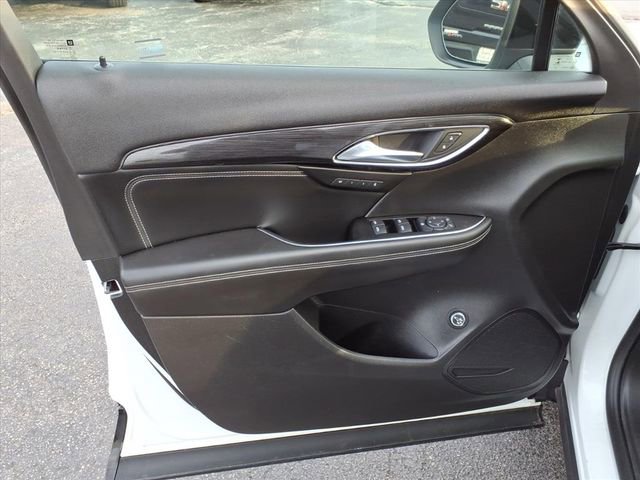 Used 2023 Buick Envision Essence w/ Sport Touring Package image 27