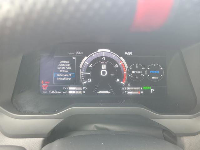 Certified 2024 Toyota Sequoia TRD Pro image 36