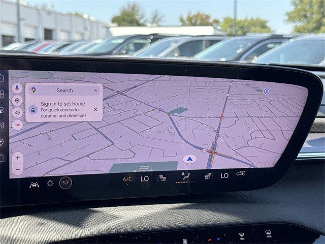 New 2026 Buick Enclave Sport Touring image 18