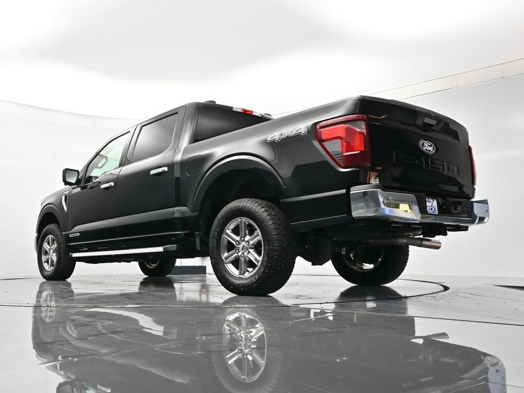 Used 2024 Ford F150 XLT w/ Mobile Office Package image 43