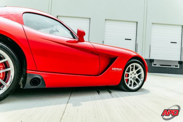 Used 2006 Dodge Viper SRT-10 RWD image 31