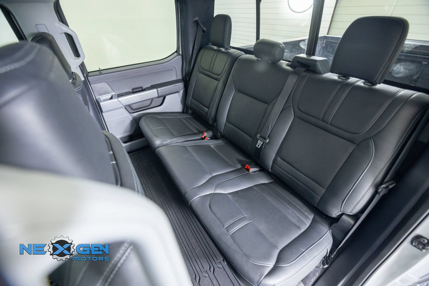 Used 2024 Ford F150 XLT w/ Equipment Group 302A MID AWD/4WD image 35