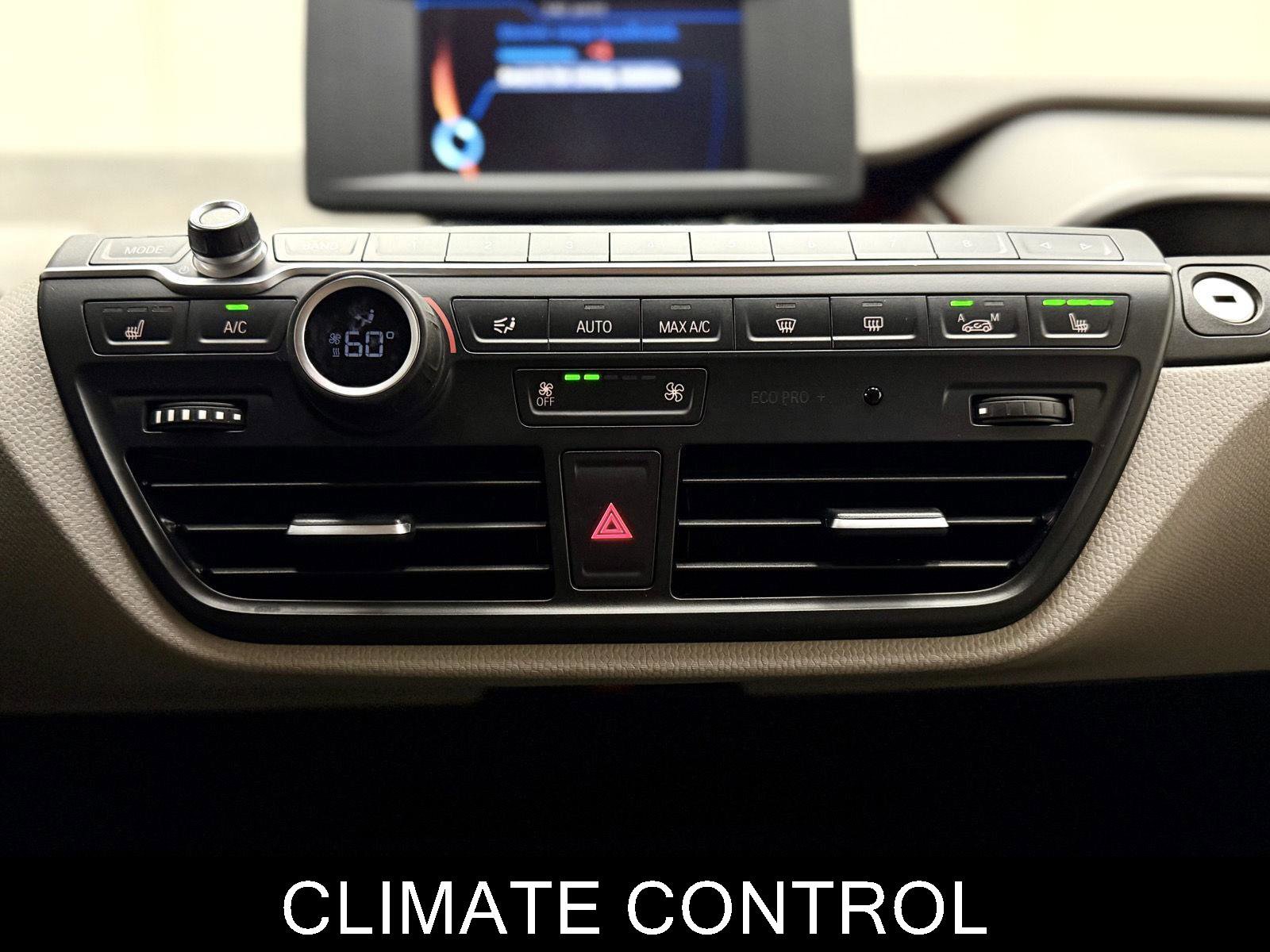 Used 2014 BMW i3 Base image 19