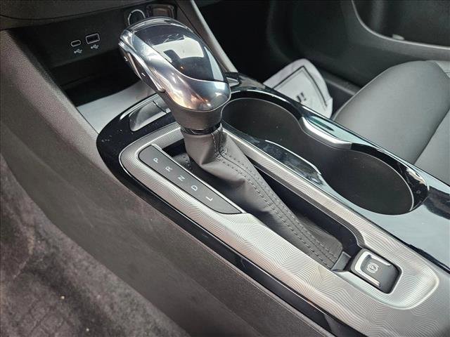 Used 2024 Buick Envista Sport Touring w/ Convenience I Package FWD image 16