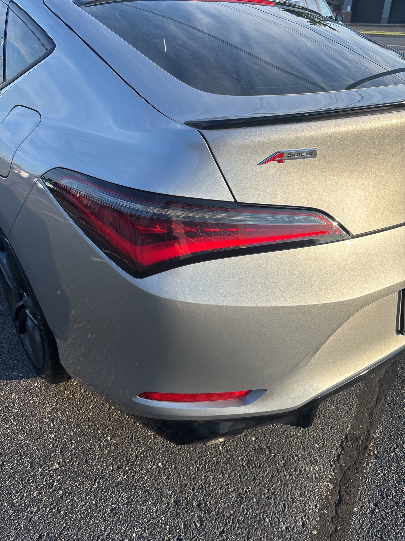 Used 2023 Acura Integra A-Spec image 6