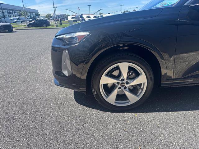Used 2025 Audi Q5 Premium Plus AWD/4WD image 32