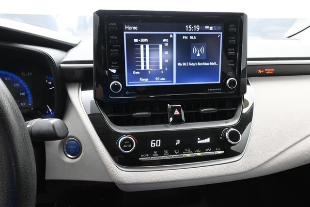 Used 2022 Toyota Corolla LE FWD image 39