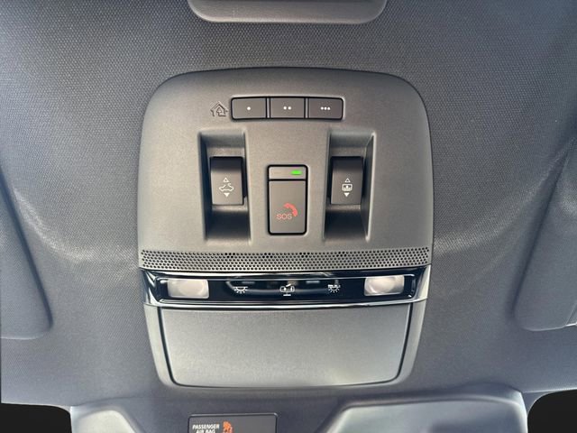 New 2026 Nissan Armada Platinum w/ Convenience Package image 28