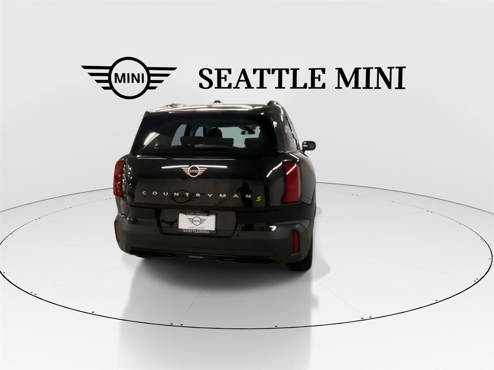 Used 2025 MINI Cooper Countryman SE AWD/4WD image 10