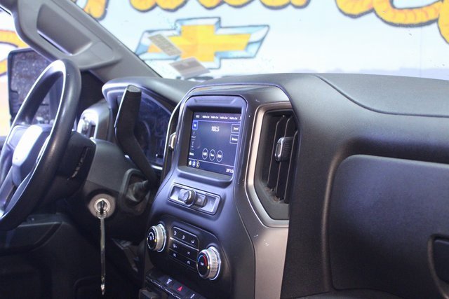 Used 2023 GMC Sierra 3500 Pro w/ Gooseneck/5TH Wheel Package image 9