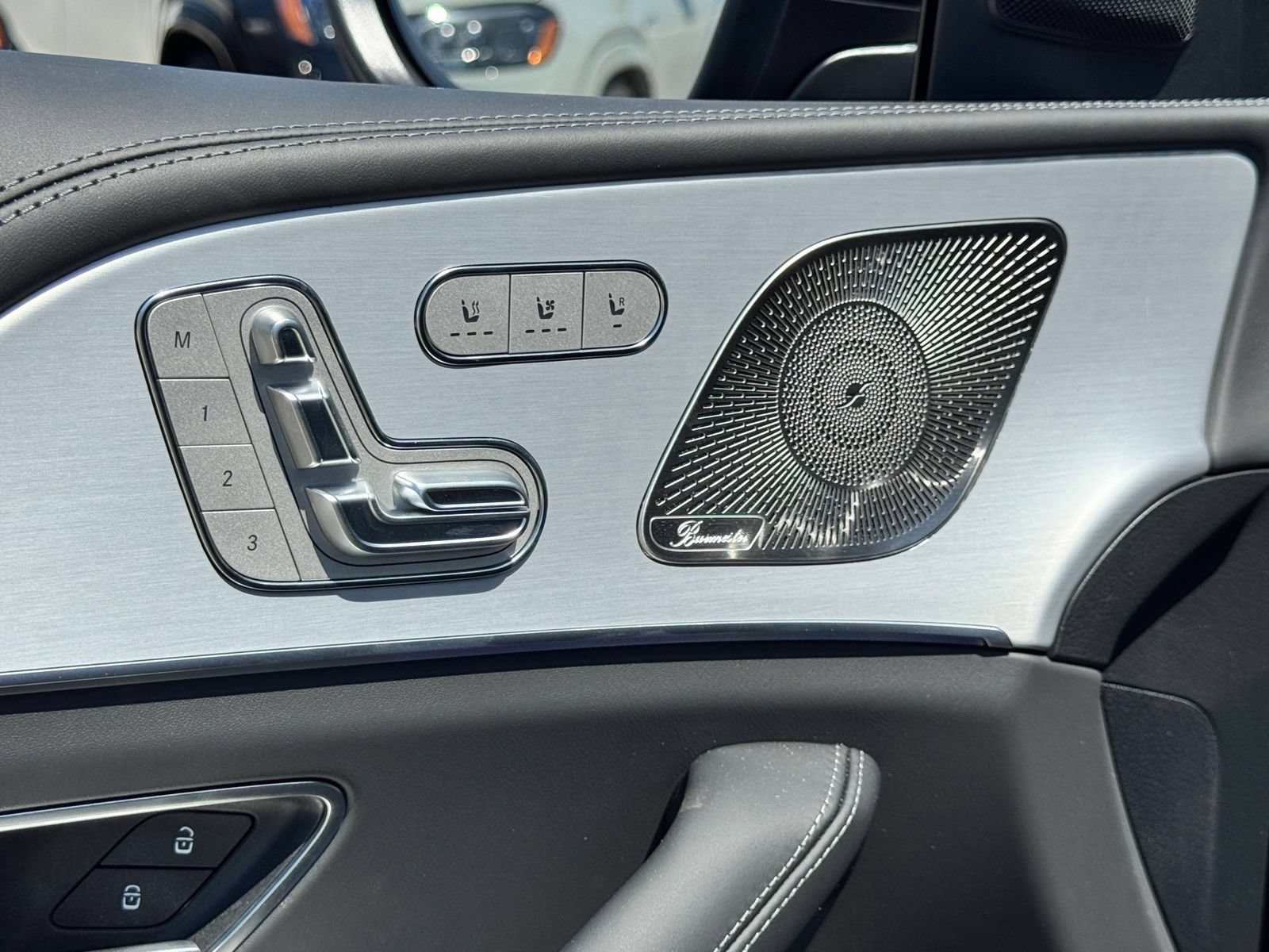 New 2025 Mercedes-Benz GLE 63 AMG S image 20
