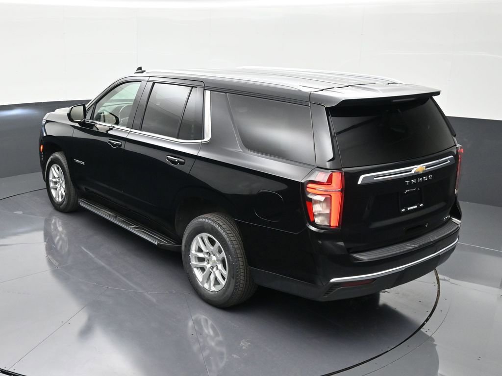 Used 2022 Chevrolet Tahoe LT image 14