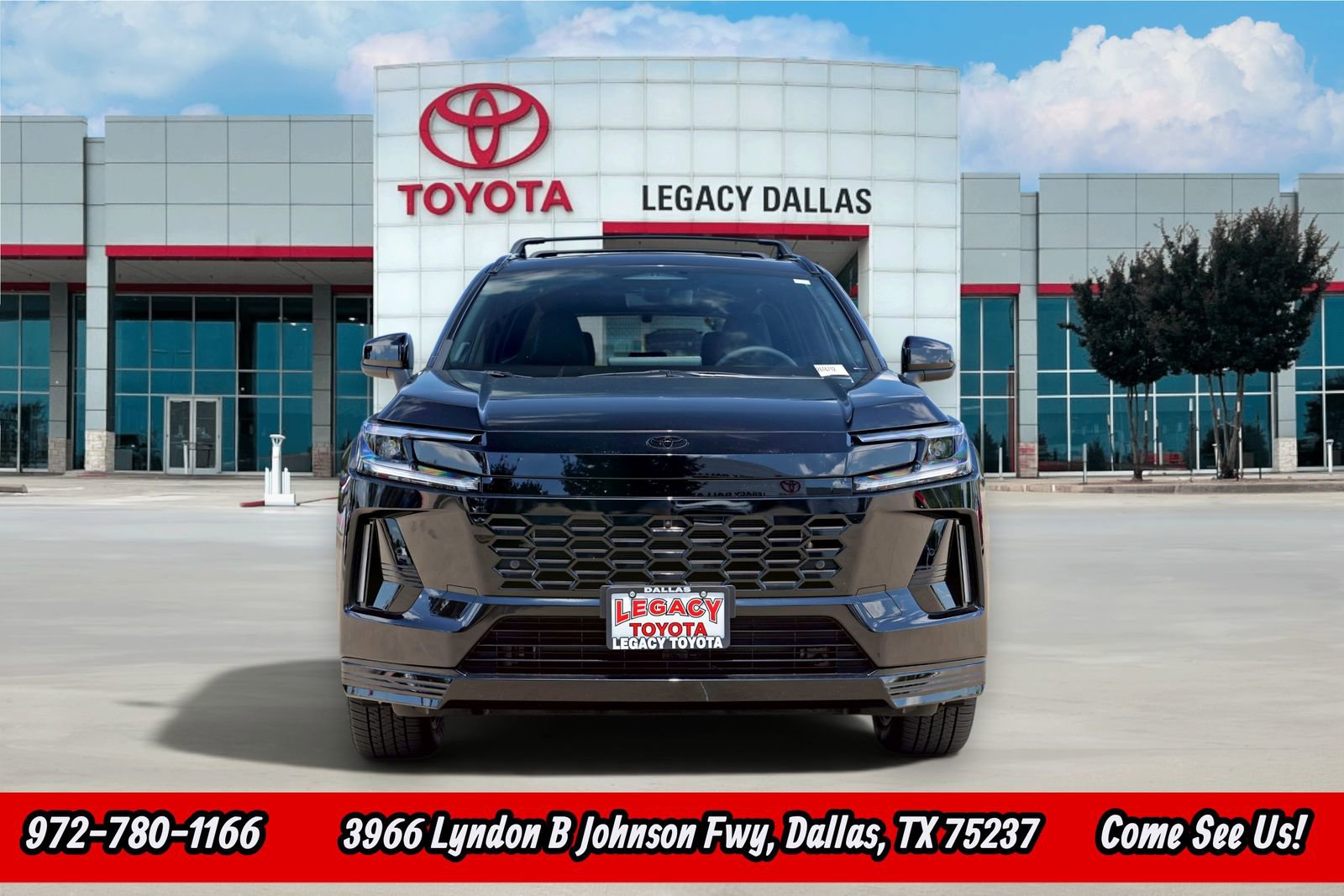 New 2026 Toyota RAV4 XSE AWD/4WD image 5