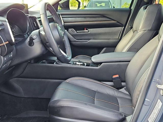 Certified 2025 MAZDA CX-50 2.5 Hybrid w/ Weather Package AWD/4WD image 23