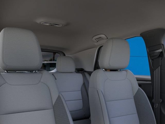 New 2026 Chevrolet TrailBlazer LS w/ LS Convenience Package FWD image 25