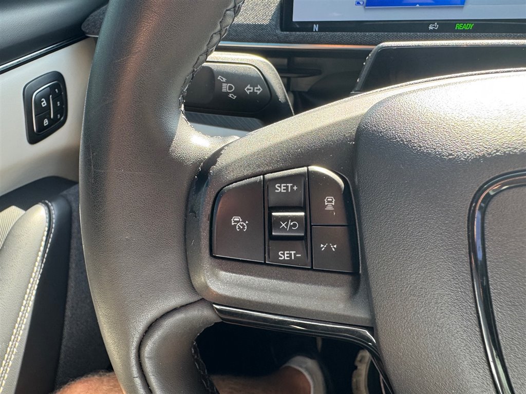 Used 2021 Ford Mustang Mach-E Premium RWD image 13